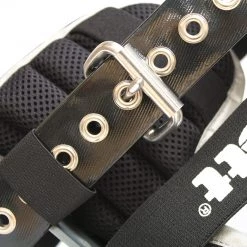 Barnettsports Shoulder Pads BARNETT Z-430 III Elite Football Shoulder Pad, Light, FB-LB-TE-DE, S