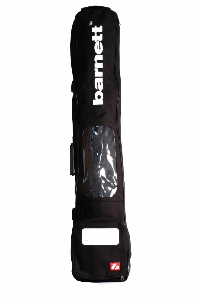 Barnettsports SMS-05 Biathlon Bag, Size Senior 4 Barnettsports SMS-05 Biathlon Bag, Size Senior