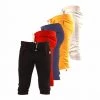 Barnettsports Textiles FP-2 Football Pants, Match