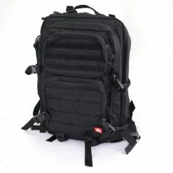Barnettsports TACTICAL BAG, Black Military Bag BAGS