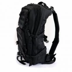 Barnettsports TACTICAL BAG, Black Military Bag BAGS 14 Barnettsports TACTICAL BAG, Black Military Bag BAGS