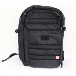 Barnettsports TACTICAL BAG, Black Military Bag BAGS 11 Barnettsports TACTICAL BAG, Black Military Bag BAGS
