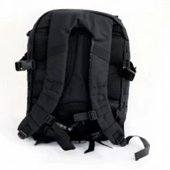 Barnettsports TACTICAL BAG, Black Military Bag BAGS 13 Barnettsports TACTICAL BAG, Black Military Bag BAGS