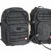 Barnettsports TACTICAL BAG, Black Military Bag BAGS