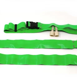 Barnettsports FLAG POP Deluxe Flags And Belts By 10 (1by 2) Flag Football