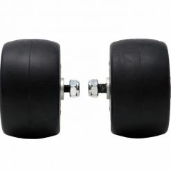Barnettsports UCE 82-50 Classic Wheels FRONT 82-50 (x2) Accessories
