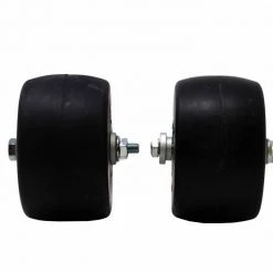 Barnettsports UCE 82-50 Classic Wheels BACK 82-50 (x2) Accessories