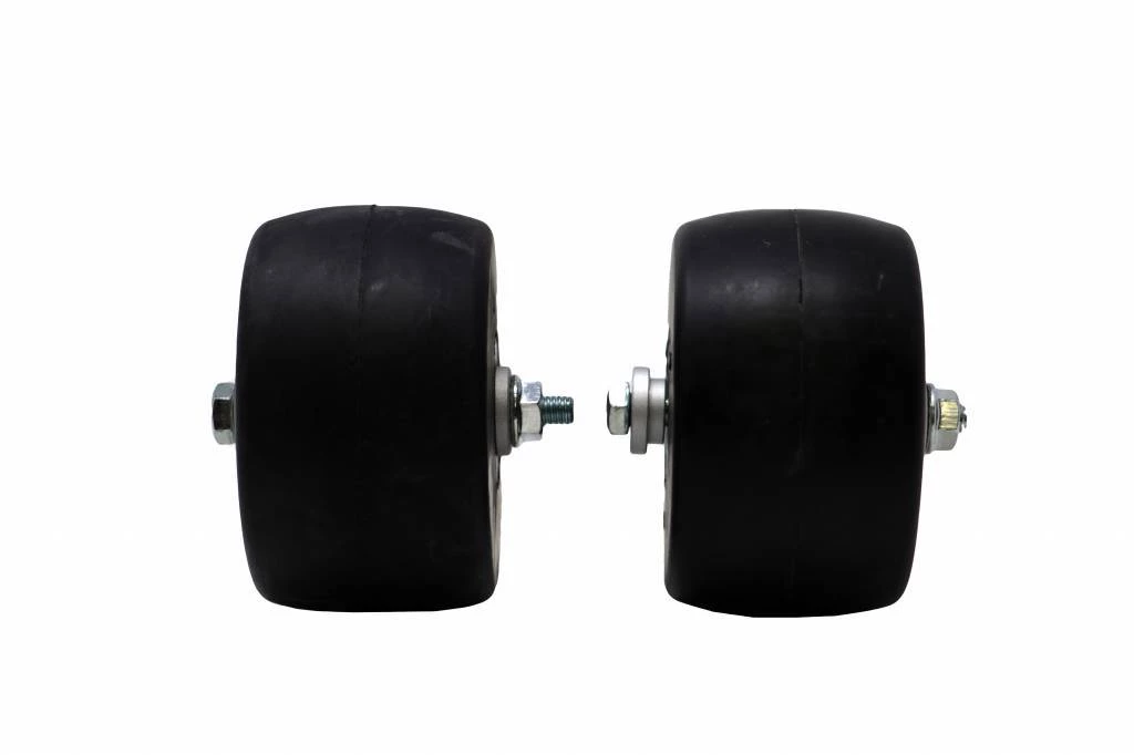 Barnettsports UCE 82-50 Classic Wheels BACK 82-50 (x2) Accessories 4 Barnettsports UCE 82-50 Classic Wheels BACK 82-50 (x2) Accessories