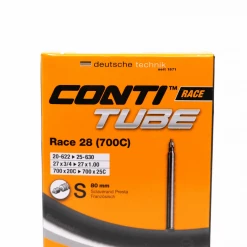 Barnett.store Air Chamber Continental Race 28 (700C) 30 Barnett.store Air Chamber Continental Race 28 (700C)