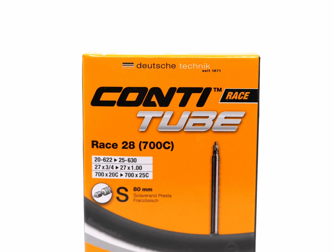 Barnett.store Air Chamber Continental Race 28 (700C) 15 Barnett.store Air Chamber Continental Race 28 (700C)