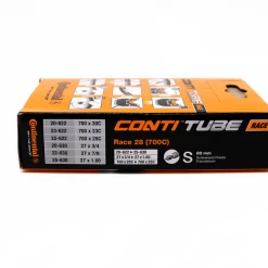 Barnett.store Air Chamber Continental Race 28 (700C) 31 Barnett.store Air Chamber Continental Race 28 (700C)