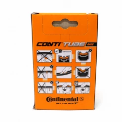 Barnett.store Air Chamber Continental Race 28 (700C) 33 Barnett.store Air Chamber Continental Race 28 (700C)