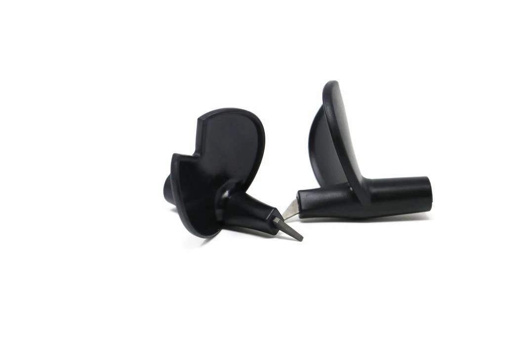 Barnettsports XB-03 Cross Country Ski Baskets, Very Durable, 10.3 Mm Accessories 5 Barnettsports XB-03 Cross Country Ski Baskets, Very Durable, 10.3 Mm Accessories